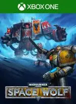 Warhammer 40,000: Space Wolf (XBOX One - Cheapest Store)