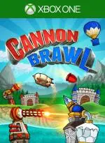 Cannon Brawl (Xbox Games BR)
