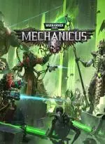 Warhammer 40,000: Mechanicus (Xbox Games BR)
