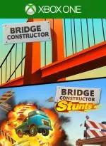 Bridge Constructor Bundle (Xbox Games US)