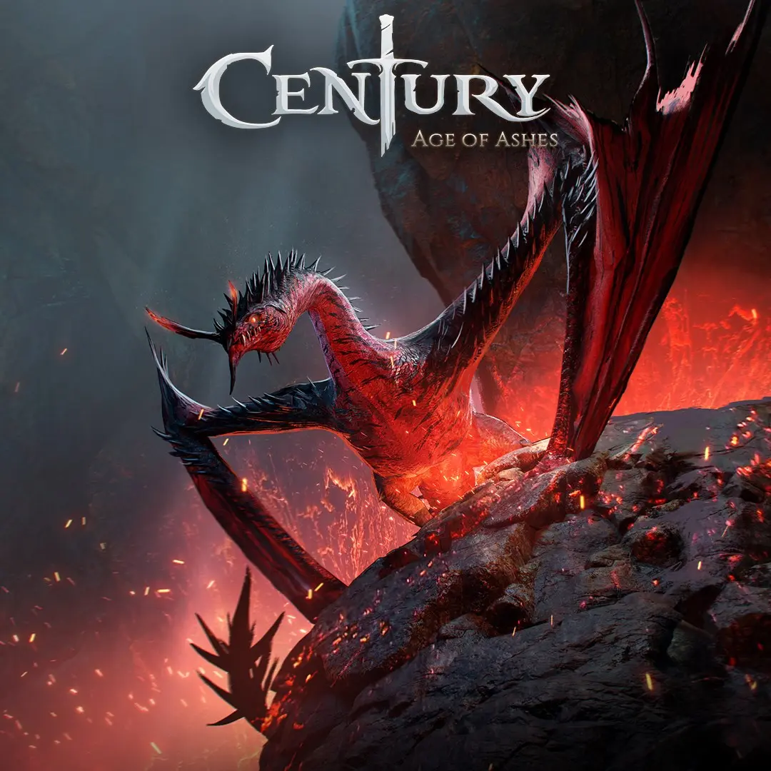 Century: Age of Ashes - Skaltir Apostate Edition (Xbox Games BR)
