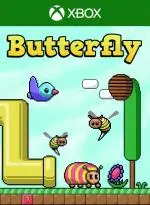Butterfly (Xbox Games BR)