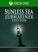 Sunless Sea: Zubmariner Edition (Xbox Games US)