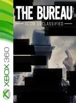 The Bureau (Xbox Games UK)