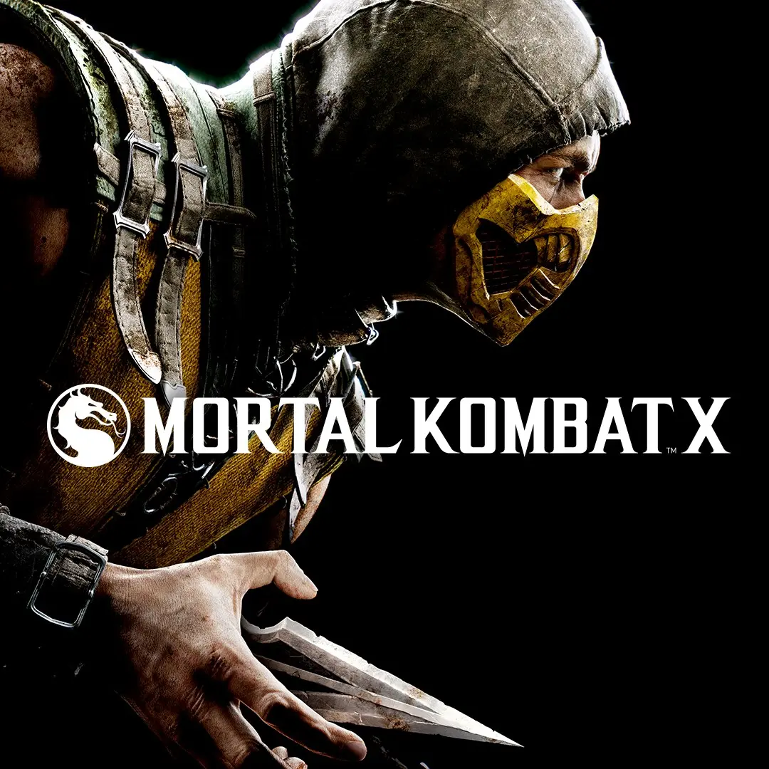 Mortal Kombat X (Xbox Games UK)