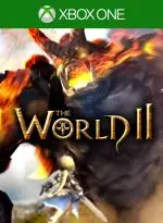 World II:Hunting Boss (Xbox Games BR)