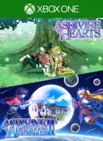 Asdivine Hearts I & II (Xbox Games US)