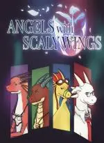 Angels with Scaly Wings (Xbox Games UK)