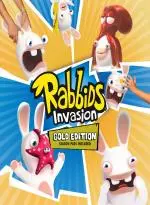 RABBIDS INVASION - GOLD EDITION (Xbox Games UK)