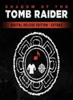 Shadow of the Tomb Raider - Digital Deluxe Edition Extras (Xbox Games UK)