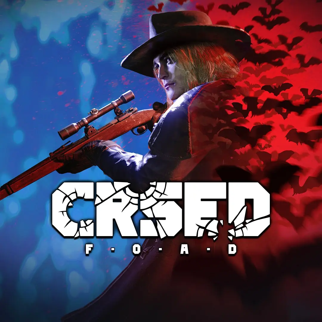 CRSED: F.O.A.D. - Vampire Hunter Bundle (Xbox Games BR)