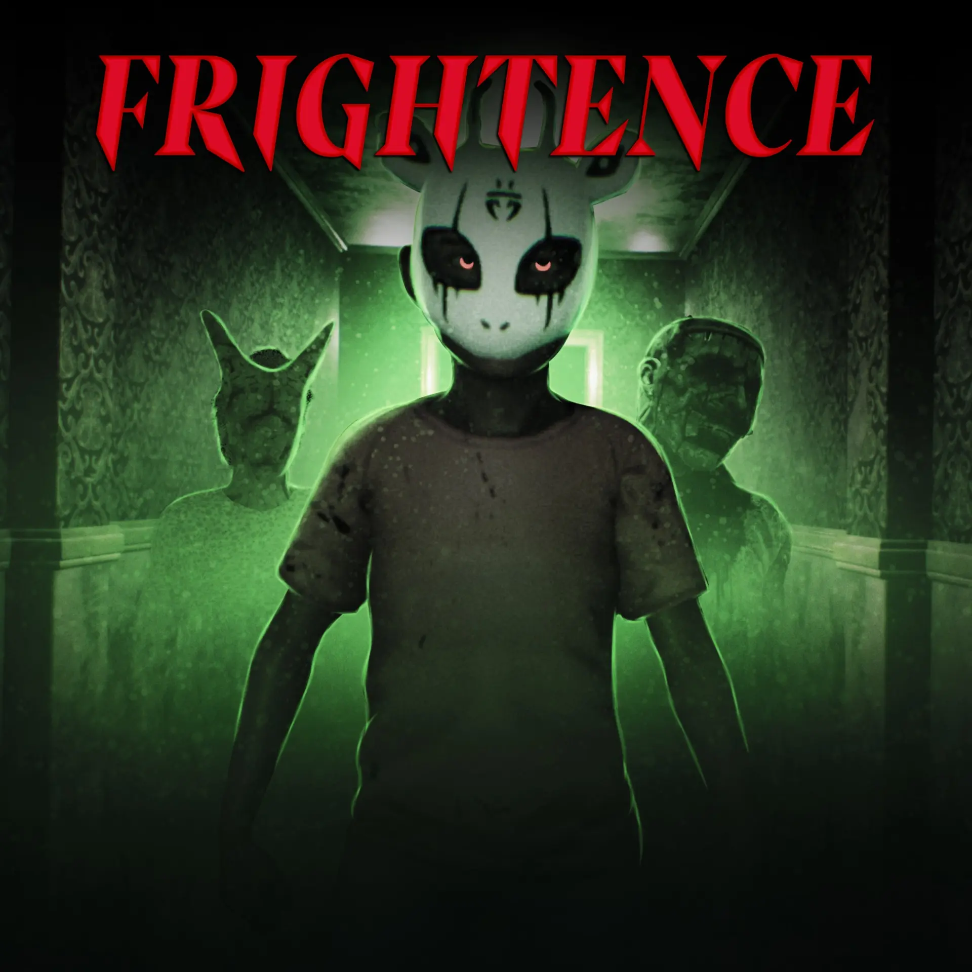 Frightence (Xbox Game EU)