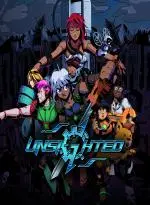 UNSIGHTED (Xbox Game EU)
