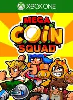 Mega Coin Squad (Xbox Games US)