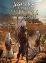 Assassin's Creed Origins – The Hidden Ones (XBOX One - Cheapest Store)