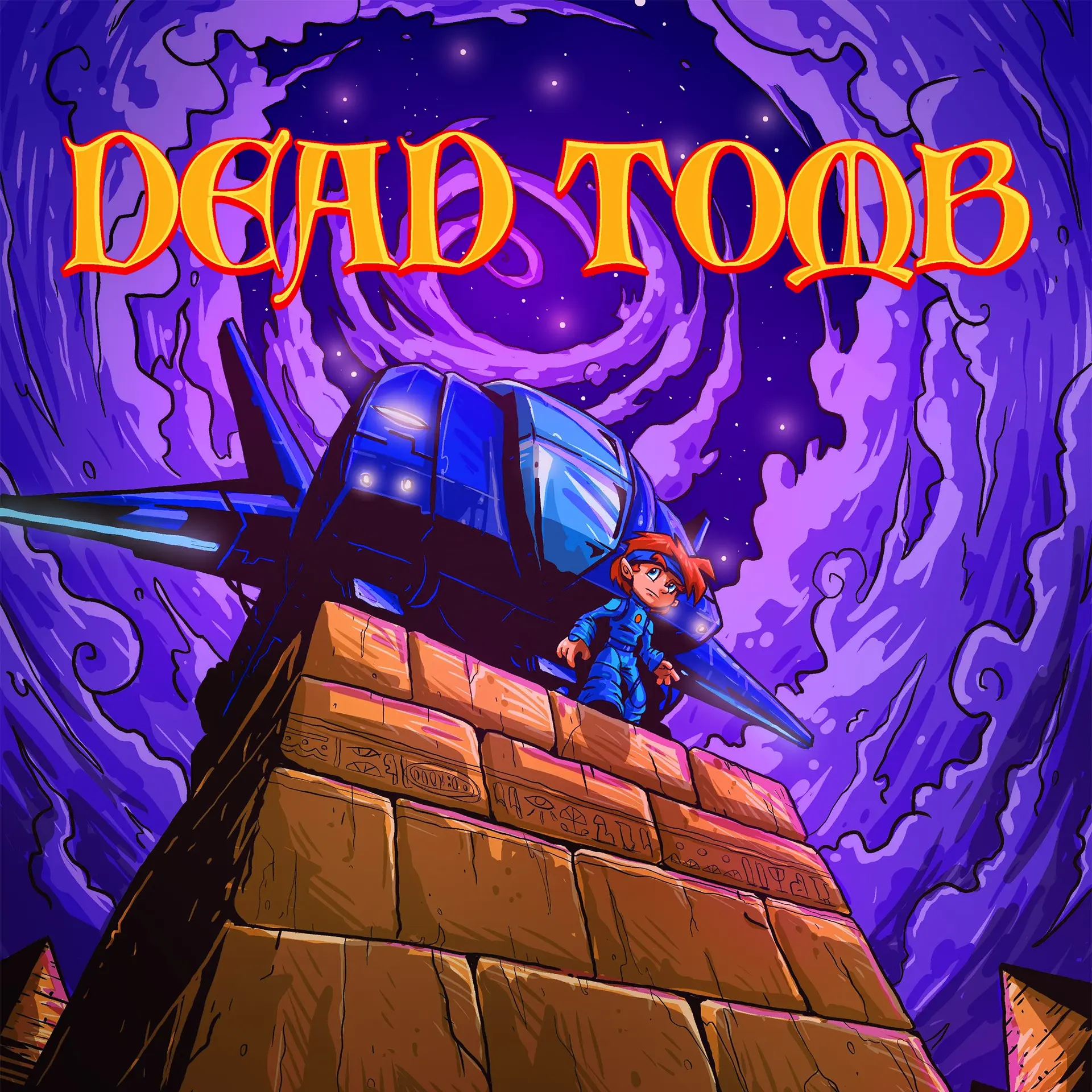 Dead Tomb (Xbox Games US)