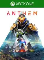 Anthem™ (Xbox Games US)