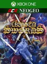 ACA NEOGEO CROSSED SWORDS (Xbox Games US)