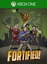 Fortified (Xbox Games BR)