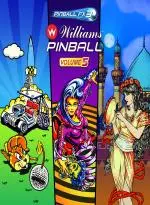 Pinball FX3 - Williams™ Pinball: Volume 5 (XBOX One - Cheapest Store)