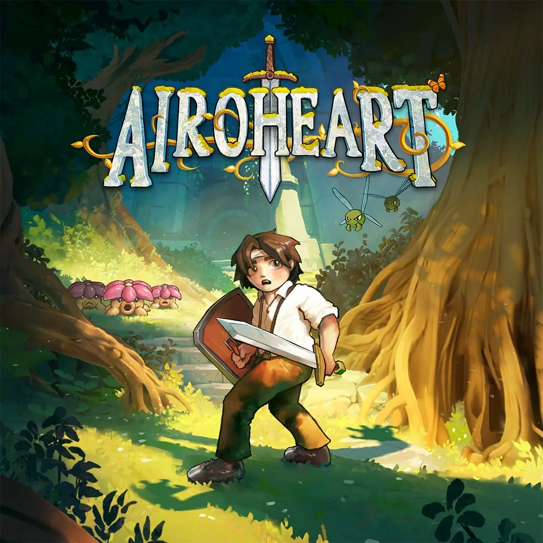 Airoheart (Xbox Game EU)