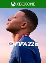 FIFA 22 Xbox One (XBOX One - Cheapest Store)