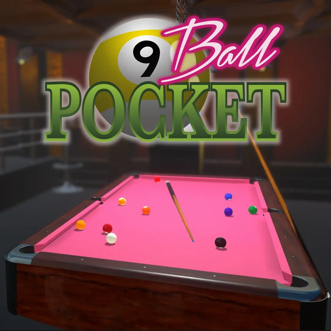 9Ball Pocket (Xbox Games BR)