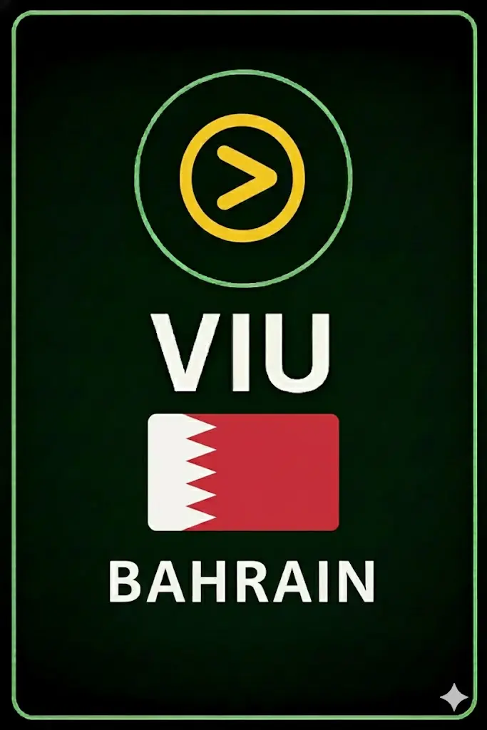 Viu Premium Bahrain (BH) Viu Premium Bahrain (BH)