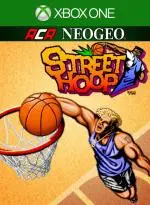 ACA NEOGEO STREET HOOP (XBOX One - Cheapest Store)