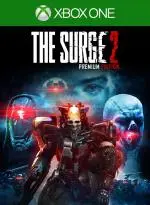 The Surge 2 - Premium Edition (Xbox Games US)
