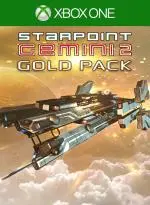 Starpoint Gemini 2 Gold Pack (Xbox Games US)