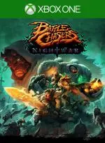 Battle Chasers: Nightwar (Xbox Games US)
