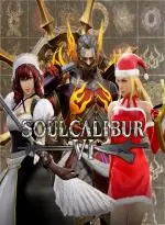 SOULCALIBUR VI - DLC8: Character Creation Set C (XBOX One - Cheapest Store)