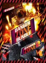 Danger Zone Bundle: Danger Zone and Danger Zone 2 (Xbox Games BR)