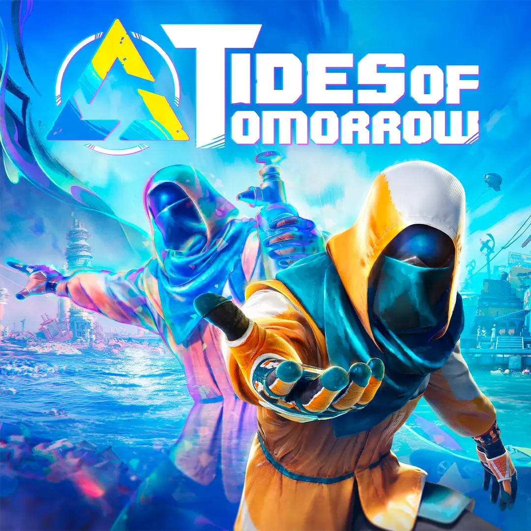 Tides of Tomorrow - Pre-Order (Xbox Game EU) Tides of Tomorrow - Pre-Order (Xbox Game EU)