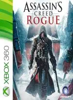 Assassin's Creed Rogue (Xbox Games BR)