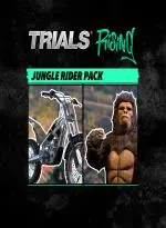 Trials Rising - Jungle Rider Pack (Xbox Games UK)