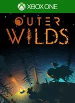 Outer Wilds (XBOX One - Cheapest Store)