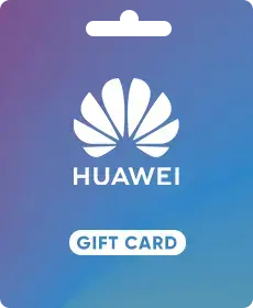 Huawei Gift Card (Saudi Arabia)
