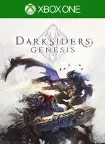 Darksiders Genesis (Xbox Game EU)