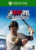 R.B.I. Baseball 20 (XBOX One - Cheapest Store)