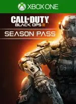 Call of Duty: Black Ops III - Season Pass (Xbox Game EU)