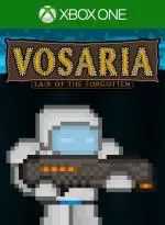Vosaria: Lair of the Forgotten (XBOX One - Cheapest Store)