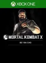 Bo' Rai Cho (Xbox Games US)