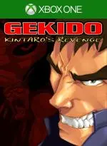 Gekido Kintaro's Revenge (Xbox Game EU)