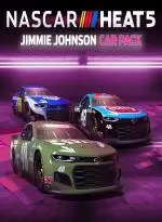 NASCAR Heat 5 - Jimmie Johnson Pack (Xbox Games TR)