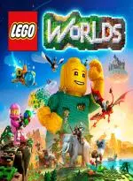 LEGO Worlds (Xbox Games UK)
