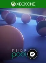 Pure Pool (XBOX One - Cheapest Store)