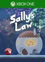 Sally’s Law (XBOX One - Cheapest Store)