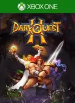 Dark Quest 2 (XBOX One - Cheapest Store)